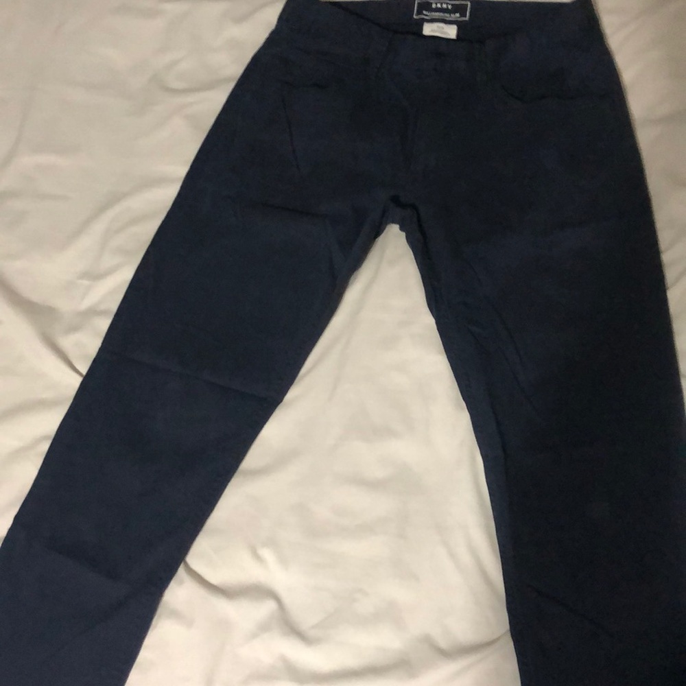 Men’s DKNY dress up pants